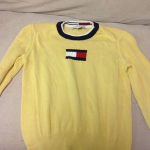 Tommy Hilfiger Sweater