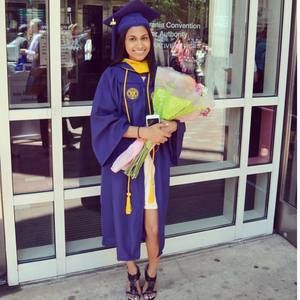 Meet your Posher, Christy