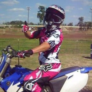 Meet your Posher, Lilly