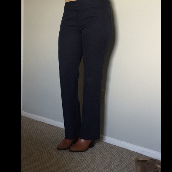 Dress pants