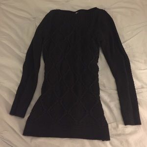 Loft Sweater XSP