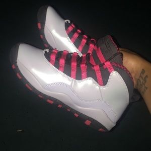JORDAN RETRO 10s / BRAND NEW