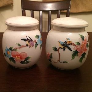 Fine Porcelain China