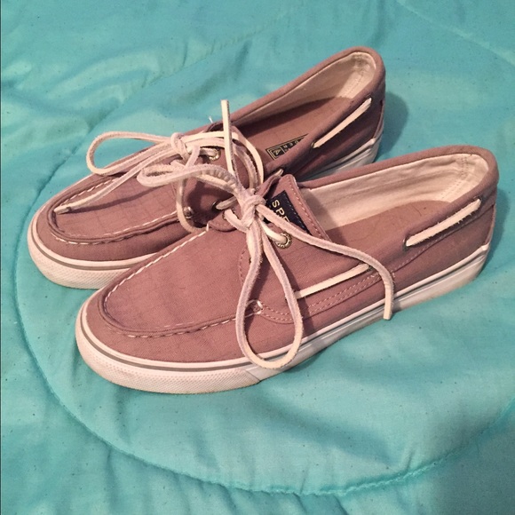 Sperrys - Picture 2 of 2