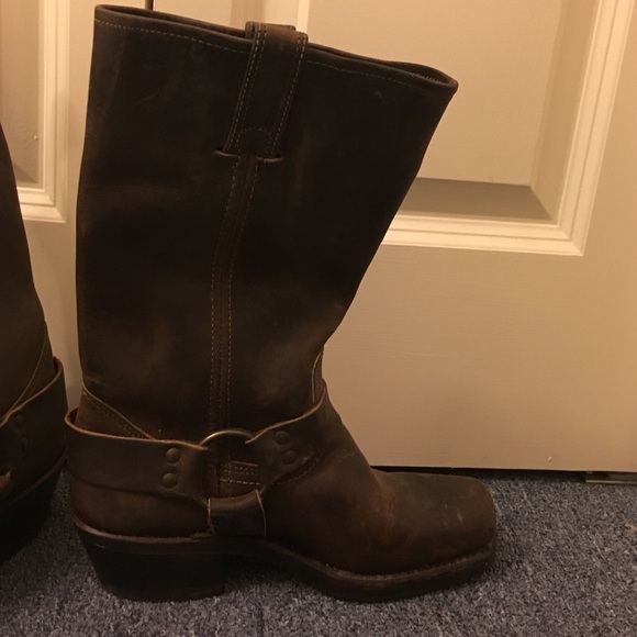Frye Boots! - Picture 2 of 4
