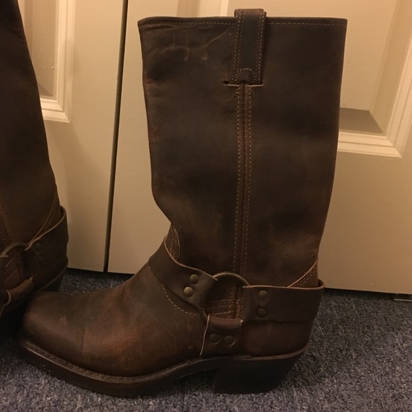 Frye Boots! - Picture 3 of 4