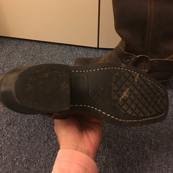 Frye Boots! - Picture 4 of 4