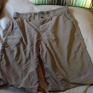 Hurley shorts