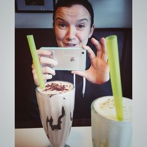 Meet your Posher, Jess