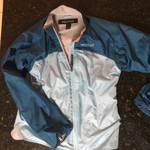 Marmot Large Women's windbreaker