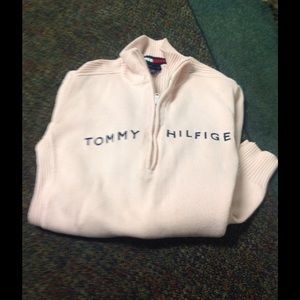 Tommy Hilfiger Sweater size L