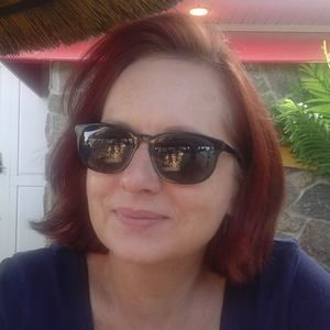 Meet your Posher, Marilyn