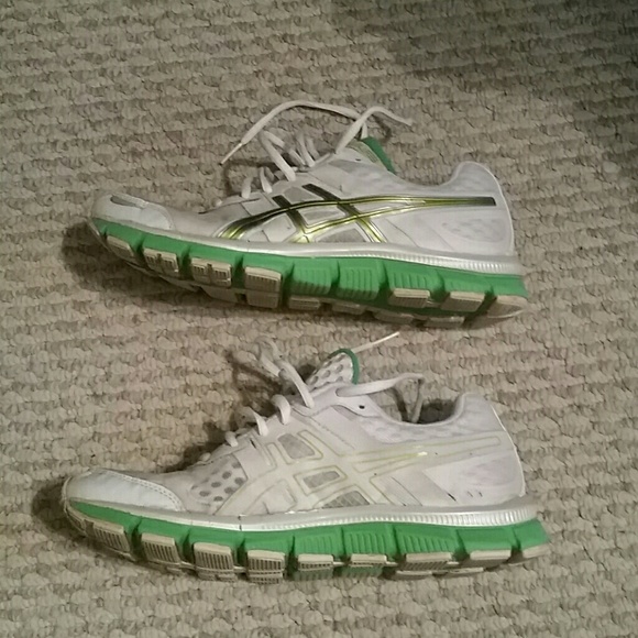Asics - Picture 3 of 3