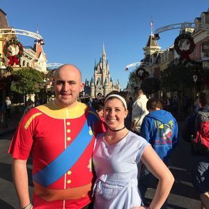 Meet your Posher, Jill