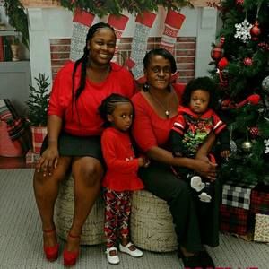 Meet your Posher, Bianca