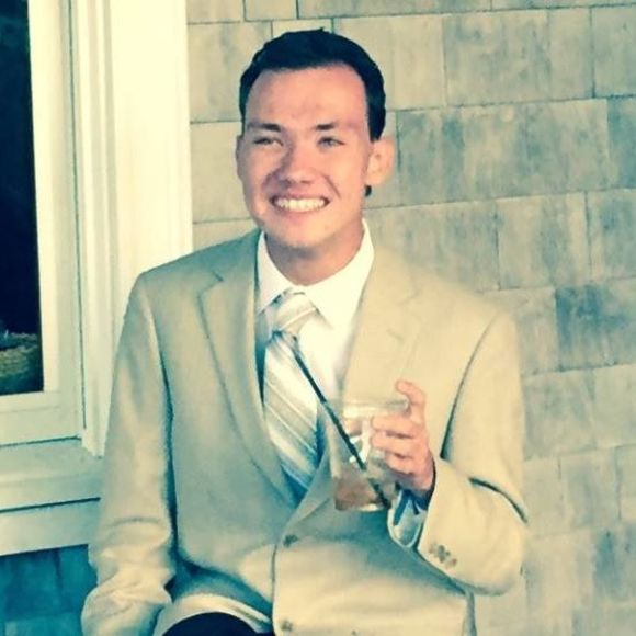 Meet your Posher, Patrick - Picture 1 of 3