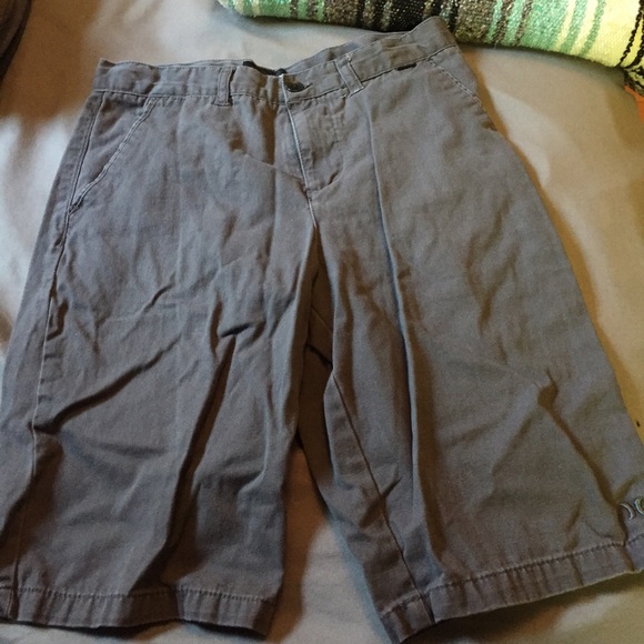 Hurley shorts