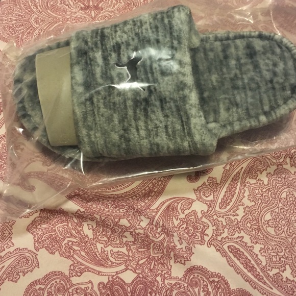 Victoria secret slippers
