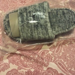 Victoria secret slippers