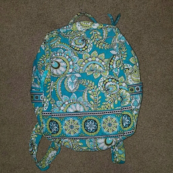 Vera Bradley Handbags - Vera Bradley backpack