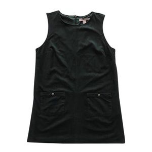 F21 A-line Sleeveless Dress