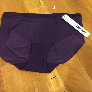 Purple Panties