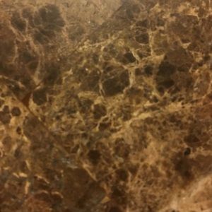 Meet your Posher, Julie