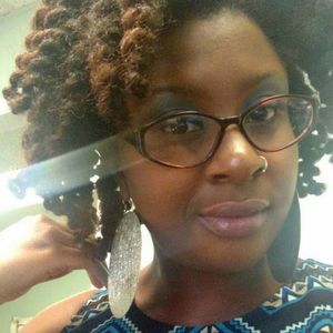 Meet your Posher, Jade