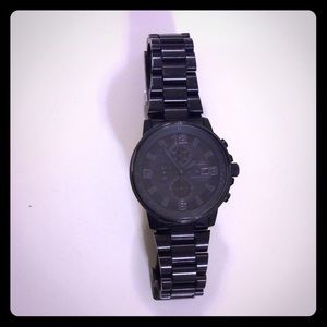 Citizen Night Hawk men's watch