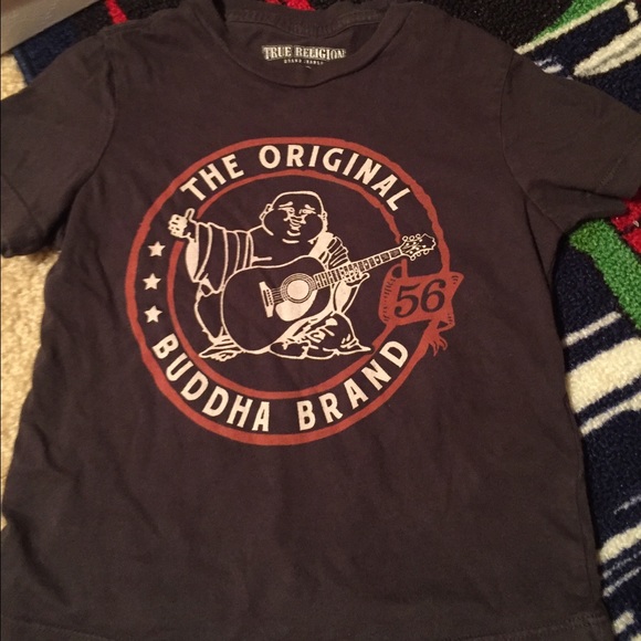 Kid True religion Boys shirts