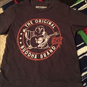 Kid True religion Boys shirts