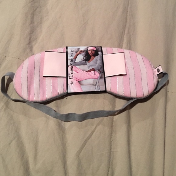 Victoria's Secret Eye Mask