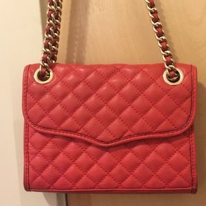 Rebecca Minkoff cross body bag