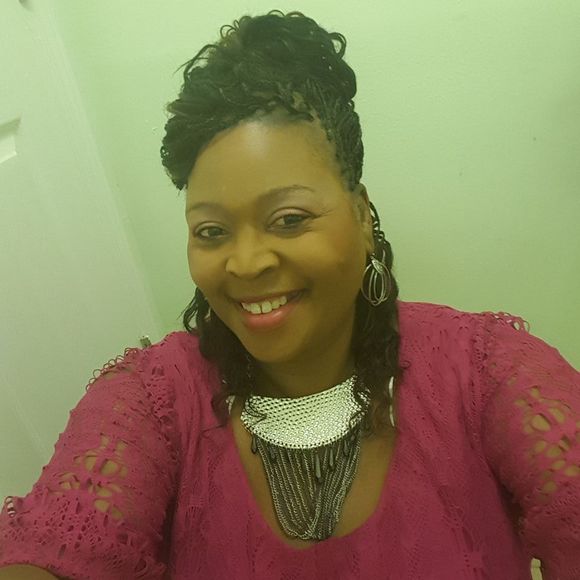 Meet your Posher, Jackie