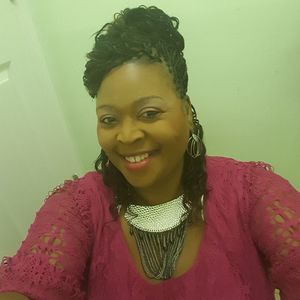 Meet your Posher, Jackie