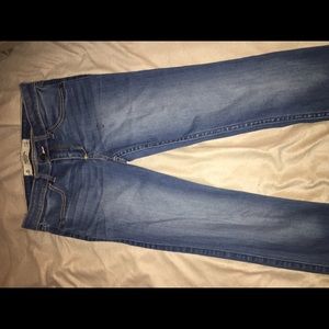 Abercrombie & Fitch jeggings