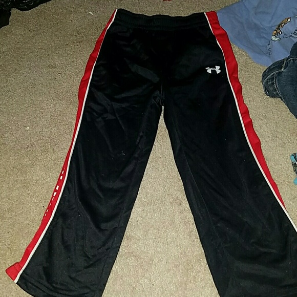 Toddler jogger pants