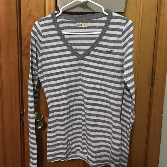 Hollister long sleeve