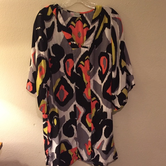 A L I C E & T R I X I E dress