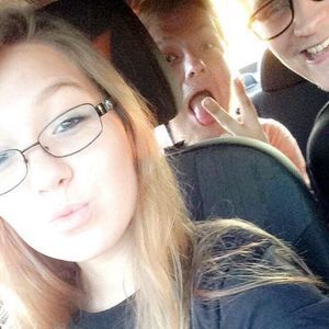 Meet your Posher, Kristi