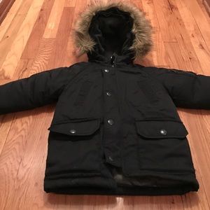 Gap warm Coat