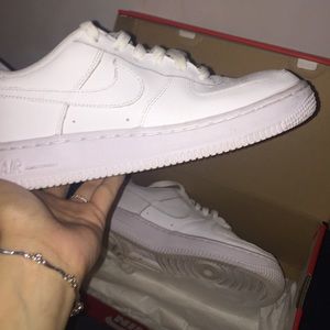 Nike Air Force 1s