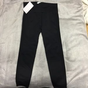 Fabletics Bridget leggings. No muffin top