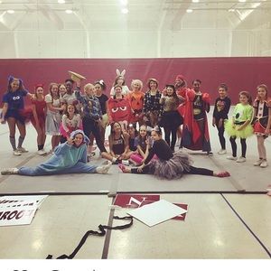 Meet your Posher, Ava