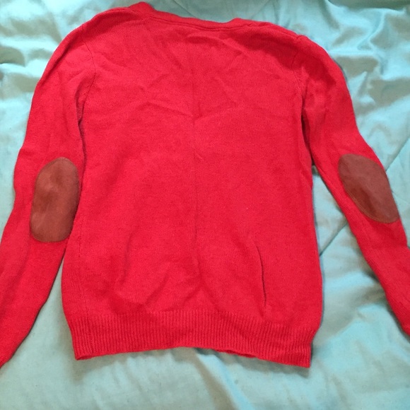 Cardigan - Picture 2 of 2