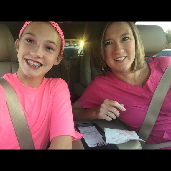 Meet your Posher, Jami - Picture 1 of 1