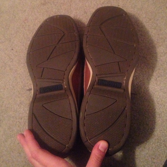 *SOLD* Sperry Top-sider - Picture 3 of 3