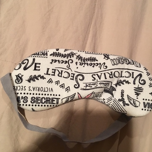 Victoria's Secret Eye Mask