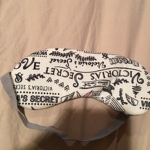 Victoria's Secret Eye Mask