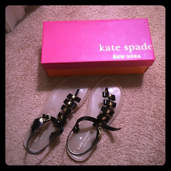 kate spade Shoes - Kate Spade New York sandals